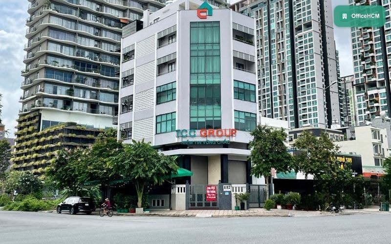 Tòa nhà 137 TVB