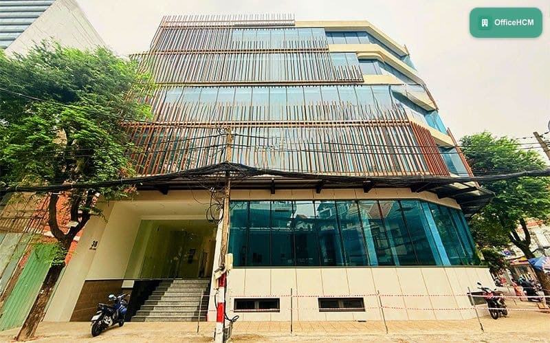 38 Cửu Long Office thumbnail 2