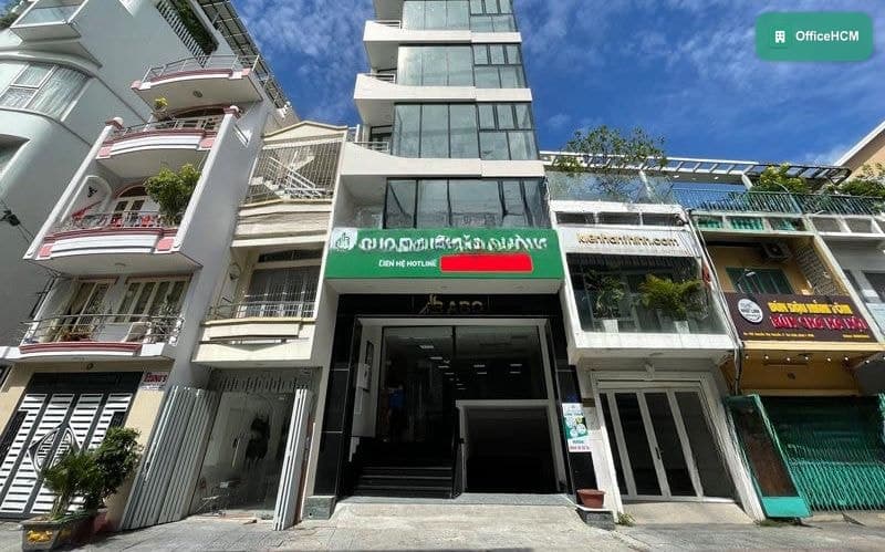 AB Office Nguyễn Văn Nguyễn