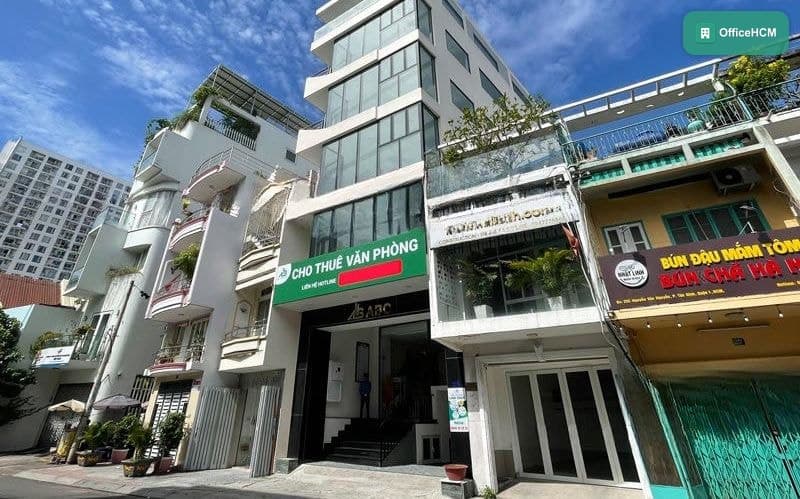 AB Office Nguyễn Văn Nguyễn thumbnail 2