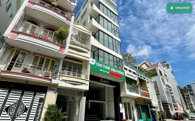 AB Office Nguyễn Văn Nguyễn thumbnail 3
