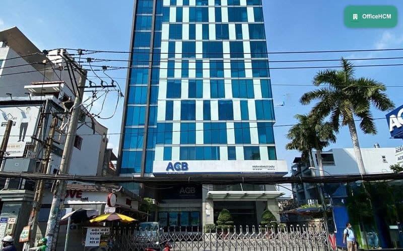 ACB Tower