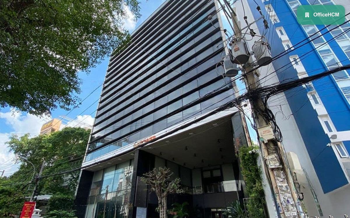 AGB Tower