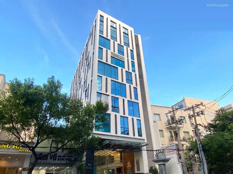 Aloha (Sonata) Building