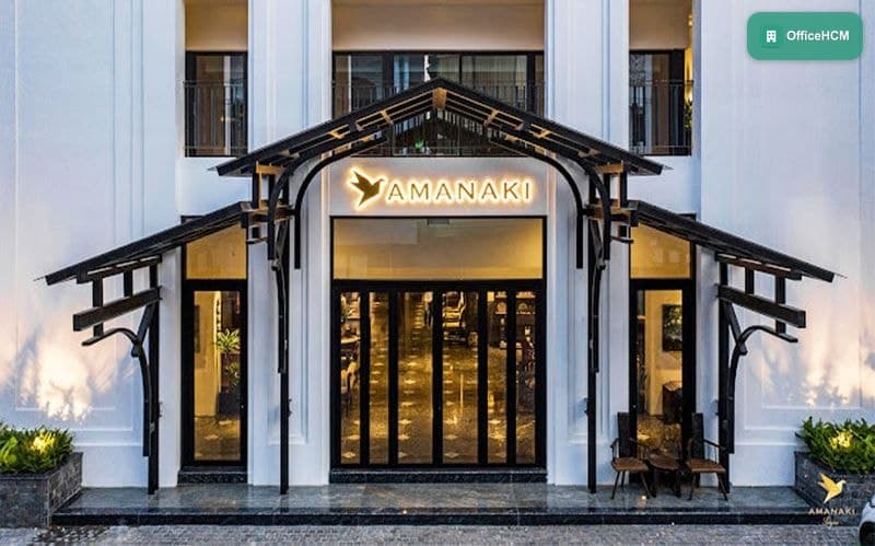 Amanaki Thảo Điền thumbnail 3