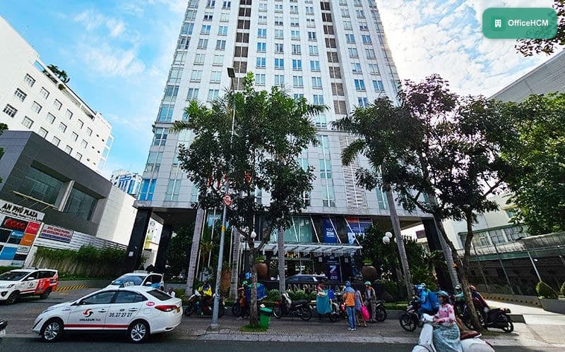 An Phú Plaza — ảnh 1