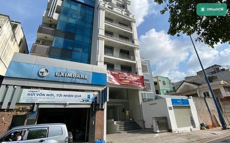 Tín Thành Building thumbnail 2