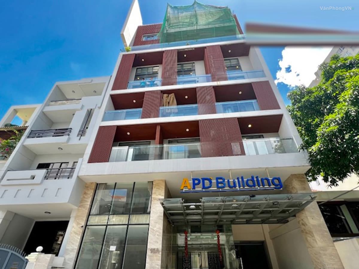 APD Building Sông Đà