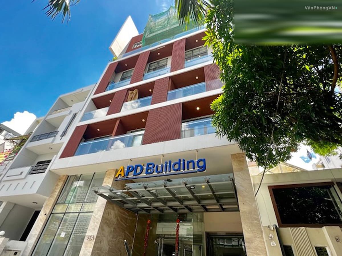APD Building Sông Đà thumbnail 2