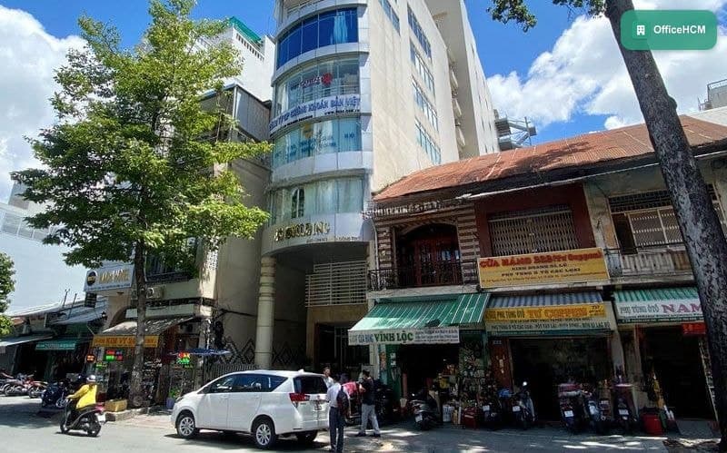 Artex Building — ảnh 1