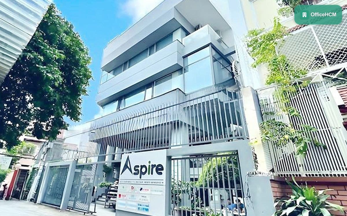 Aspire Office