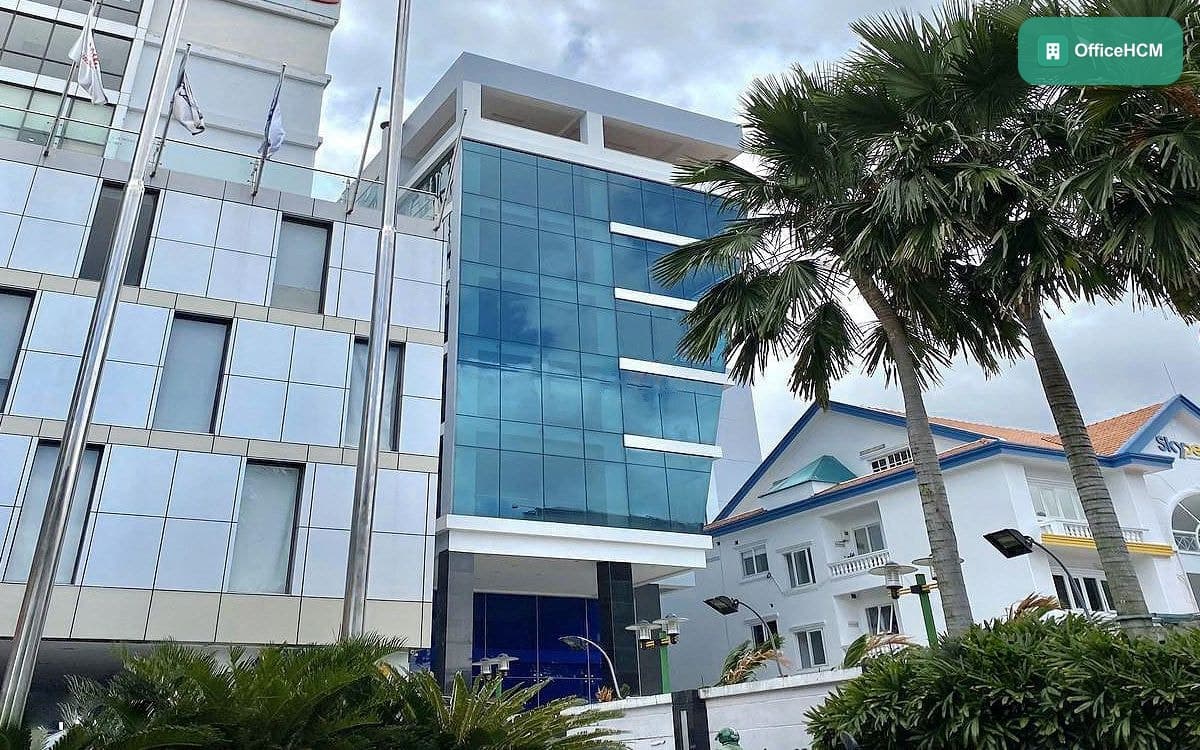 Attech Building