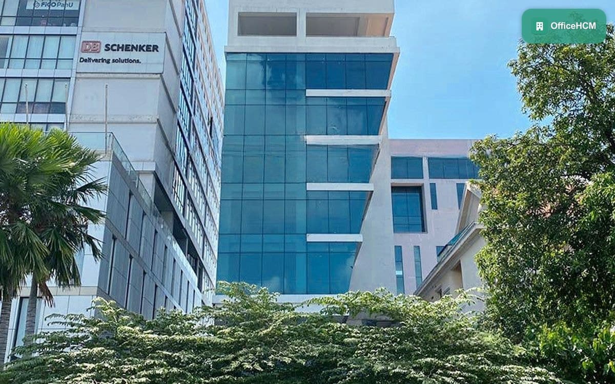 Attech Building thumbnail 2