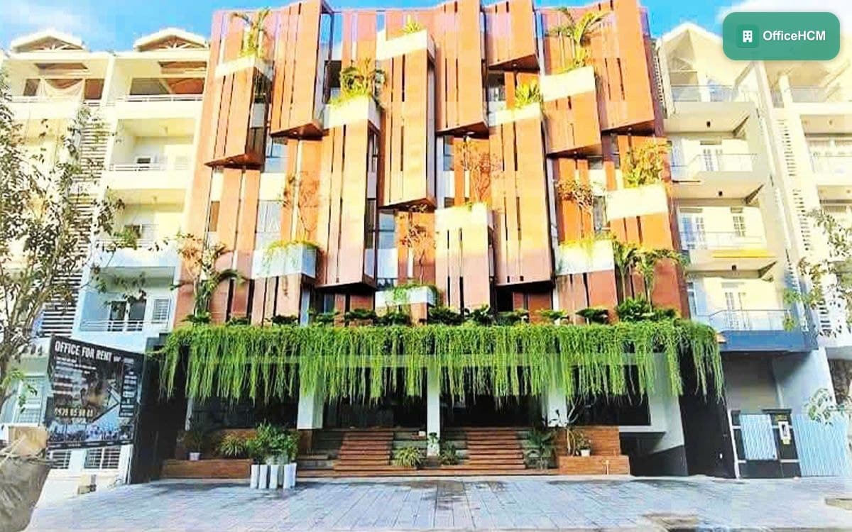 Awada Building