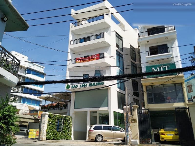 Bảo Linh Building