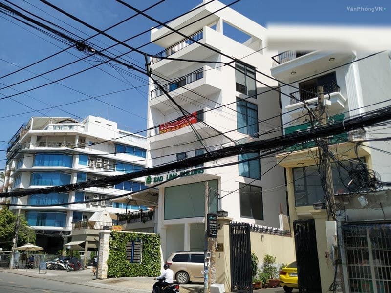 Bảo Linh Building thumbnail 2