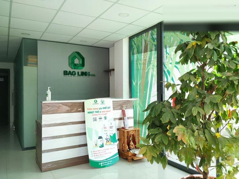 Bảo Linh Building thumbnail 4