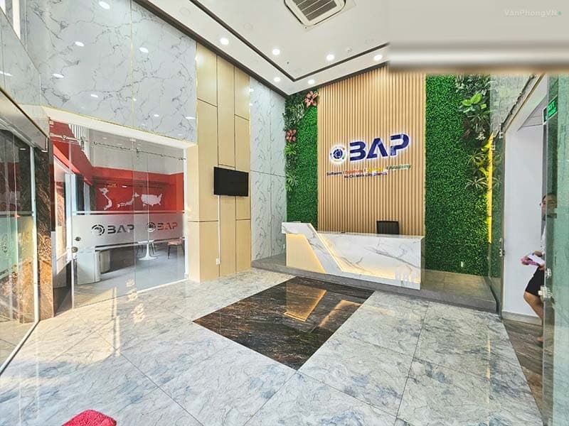 BAP Building thumbnail 2
