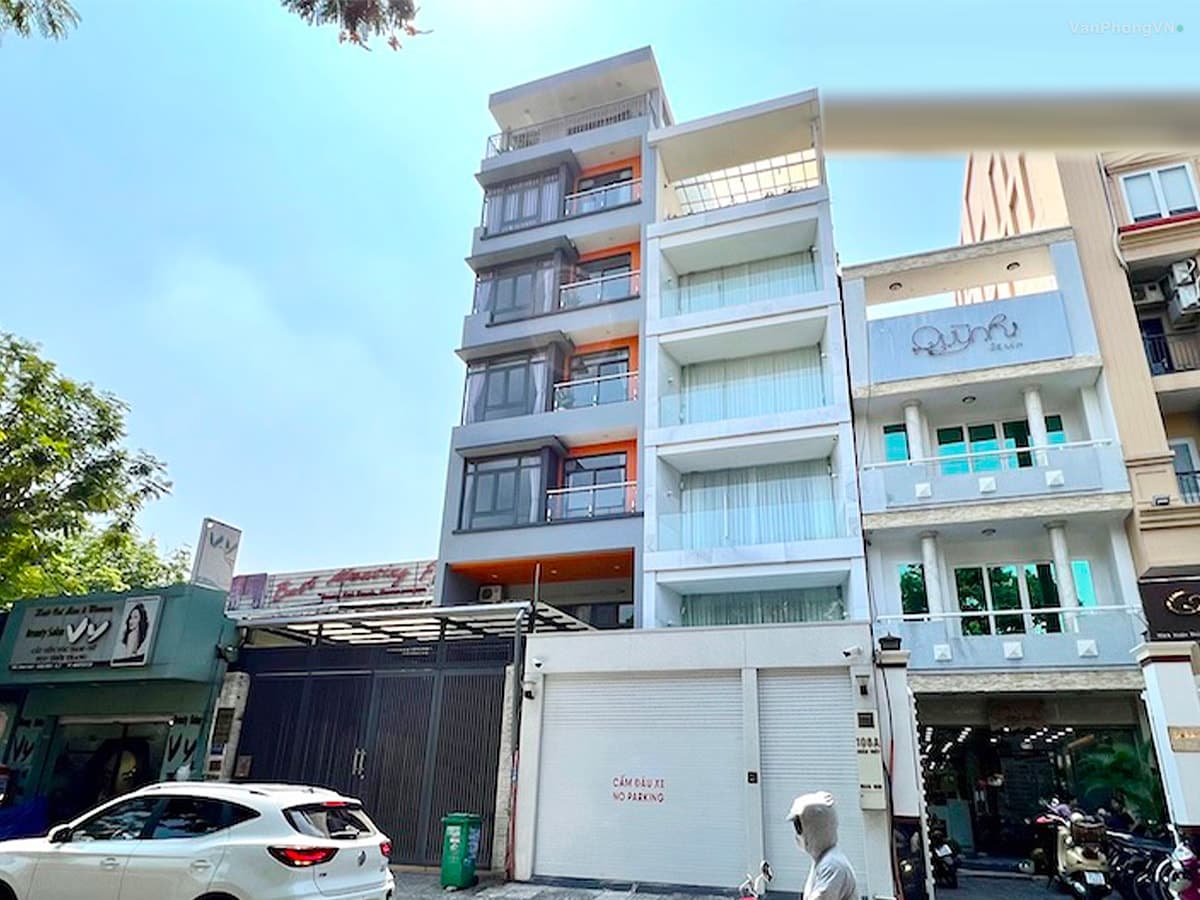 Batina Building — ảnh 1
