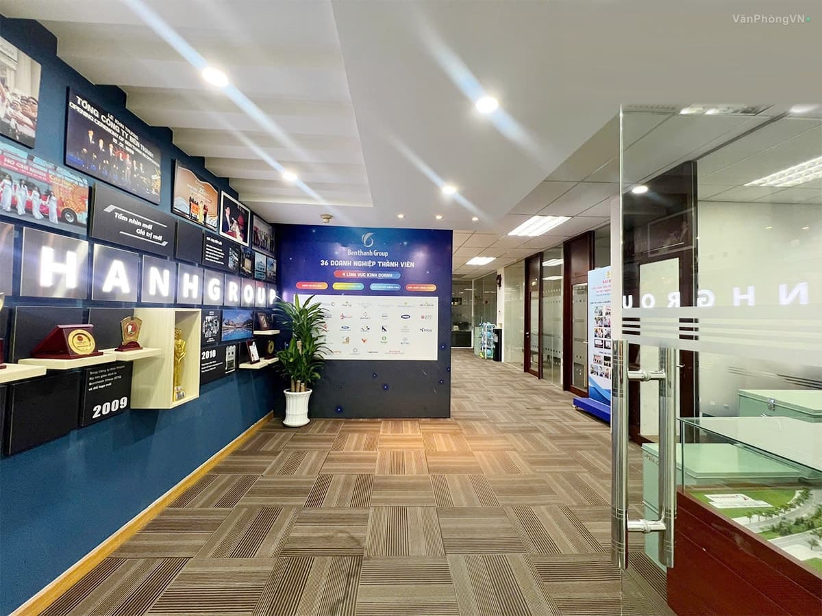 Ben Thanh Group Building thumbnail 2