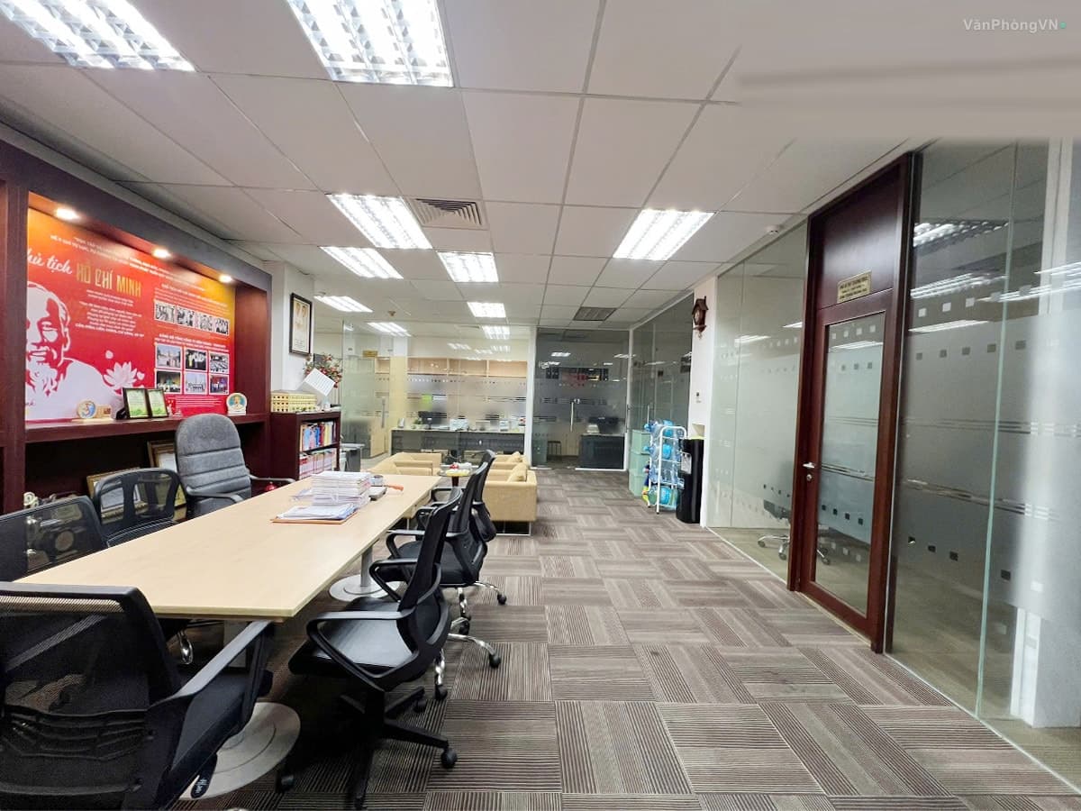 Ben Thanh Group Building thumbnail 3