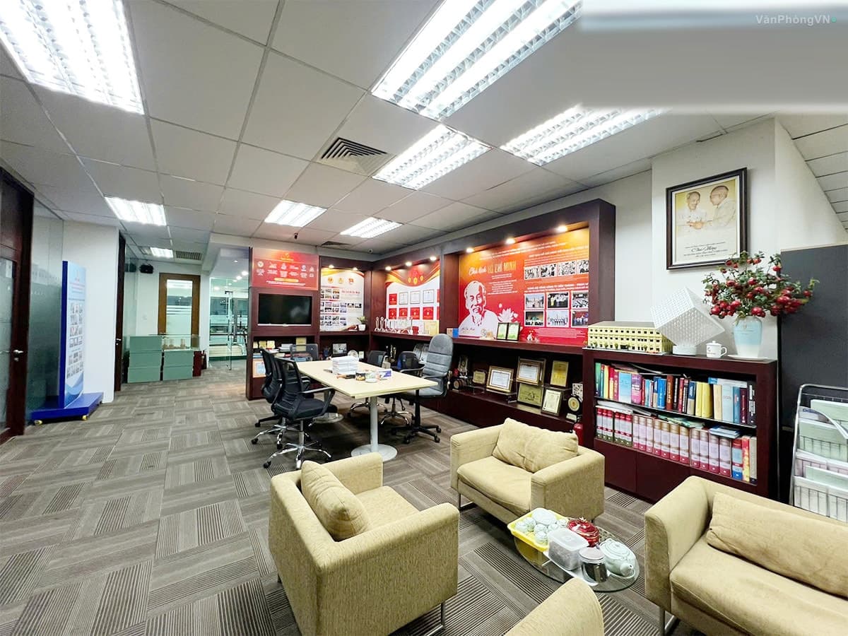 Ben Thanh Group Building thumbnail 4