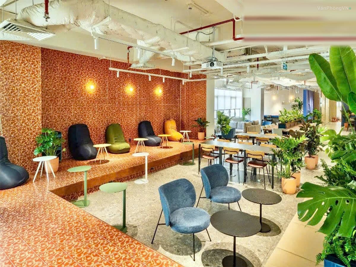 BEYOND COWORKING SPACE thumbnail 4