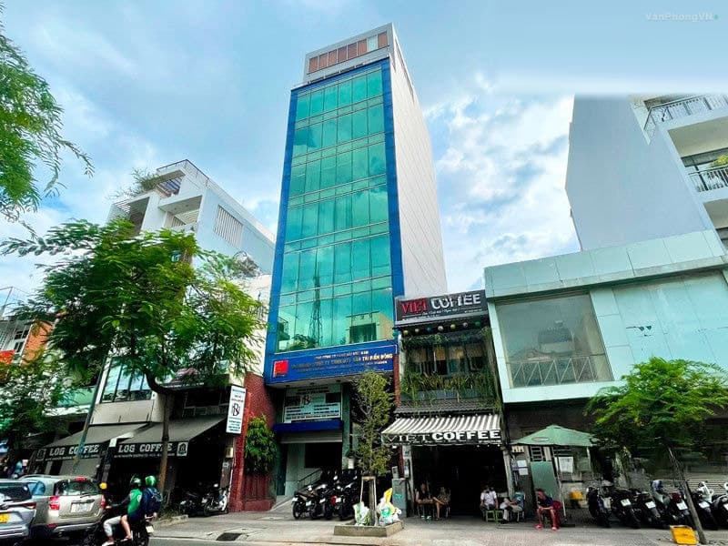 Biển Đông Building
