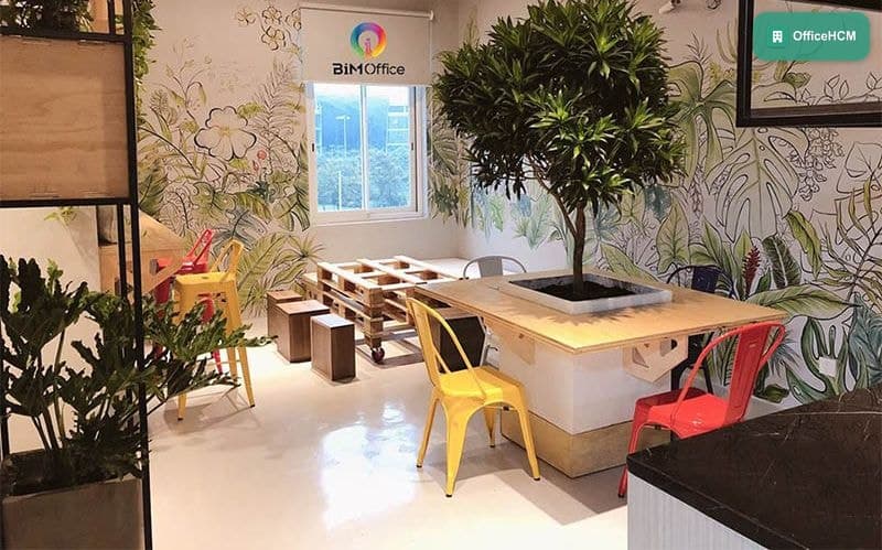 Bim Office
