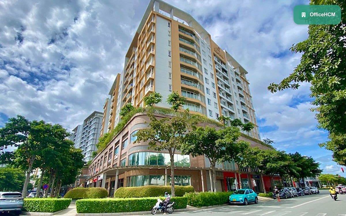 Block71 Saigon