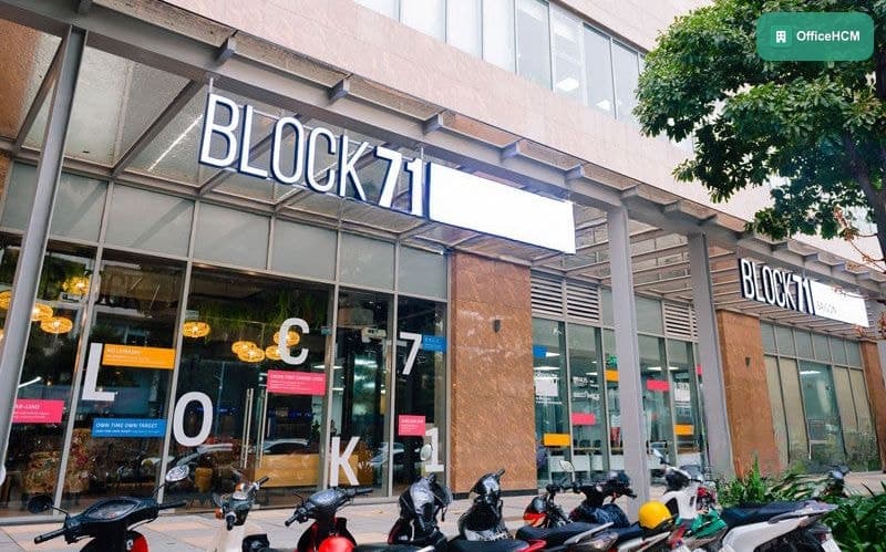 Block71 Saigon thumbnail 2