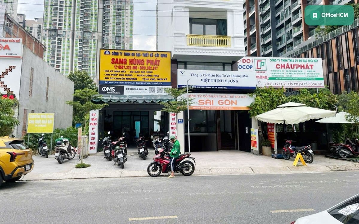 Cao Ốc 89 DNM thumbnail 2