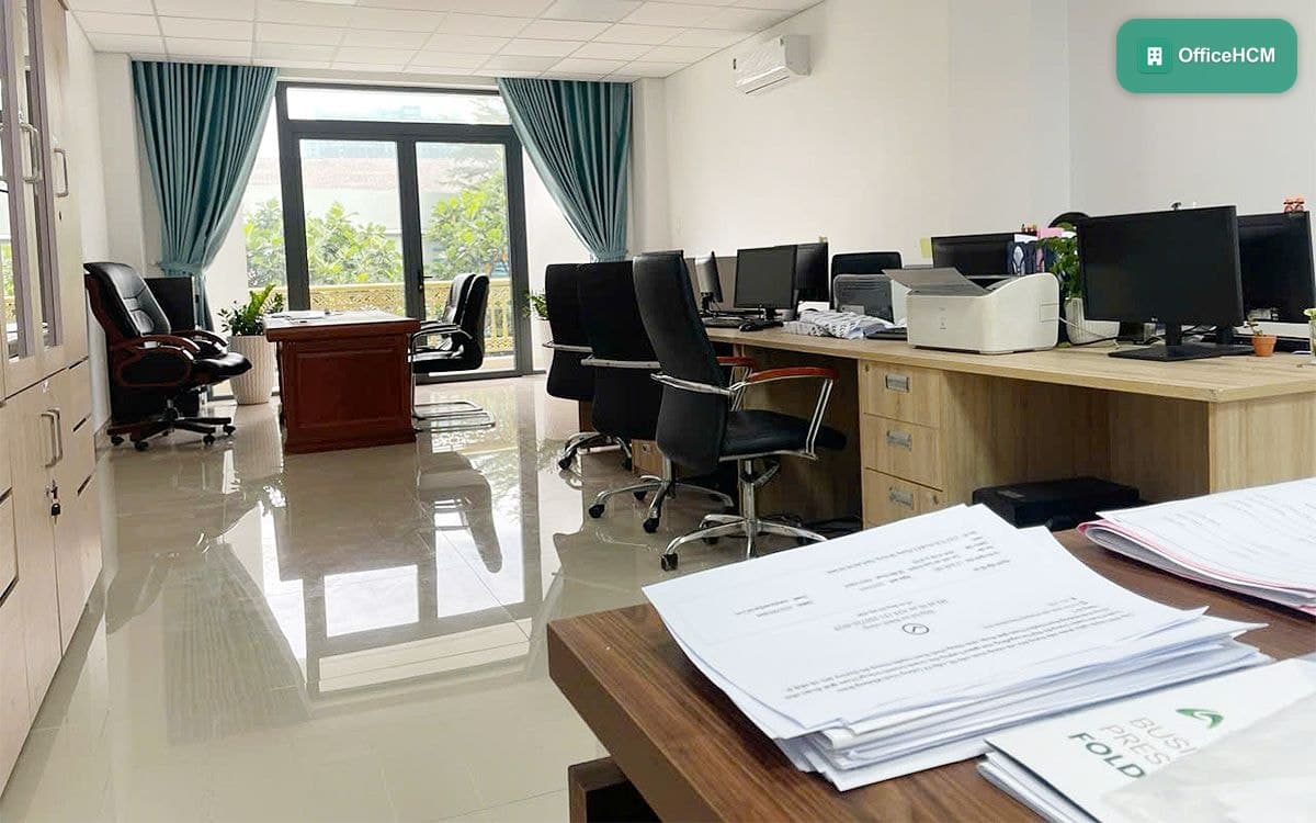 Cao Ốc 89 DNM thumbnail 4