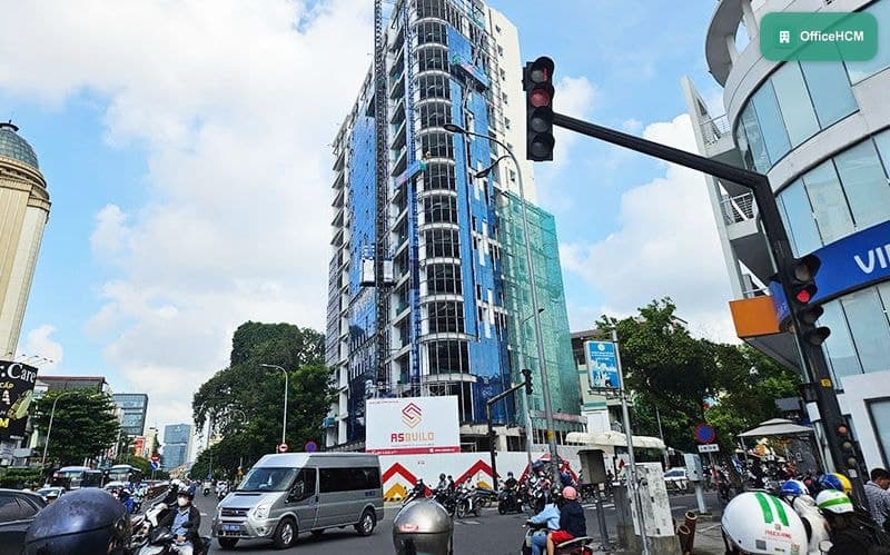 GTCC Tower