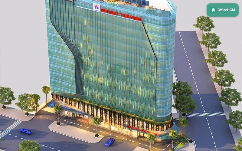 GTCC Tower thumbnail 2