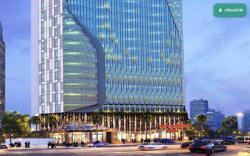 GTCC Tower thumbnail 3