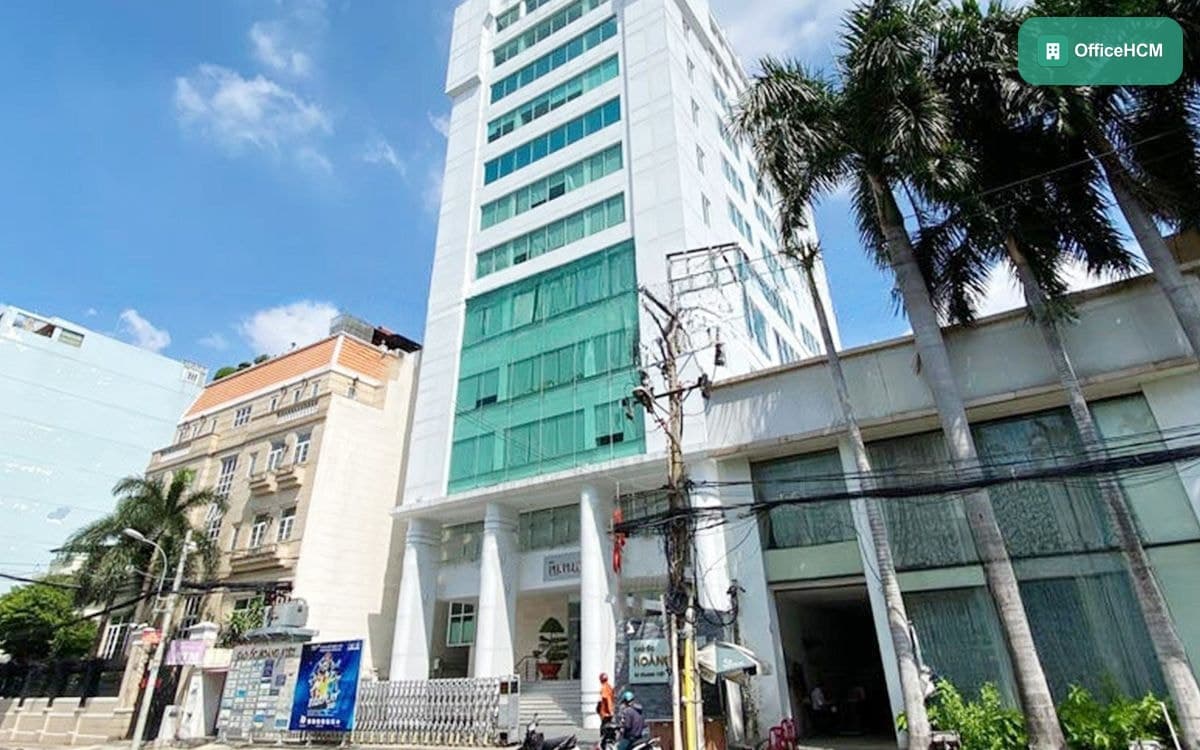 Hoàng Việt Building thumbnail 2