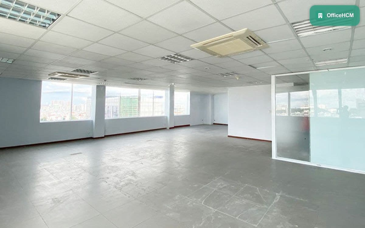 Hoàng Việt Building thumbnail 4