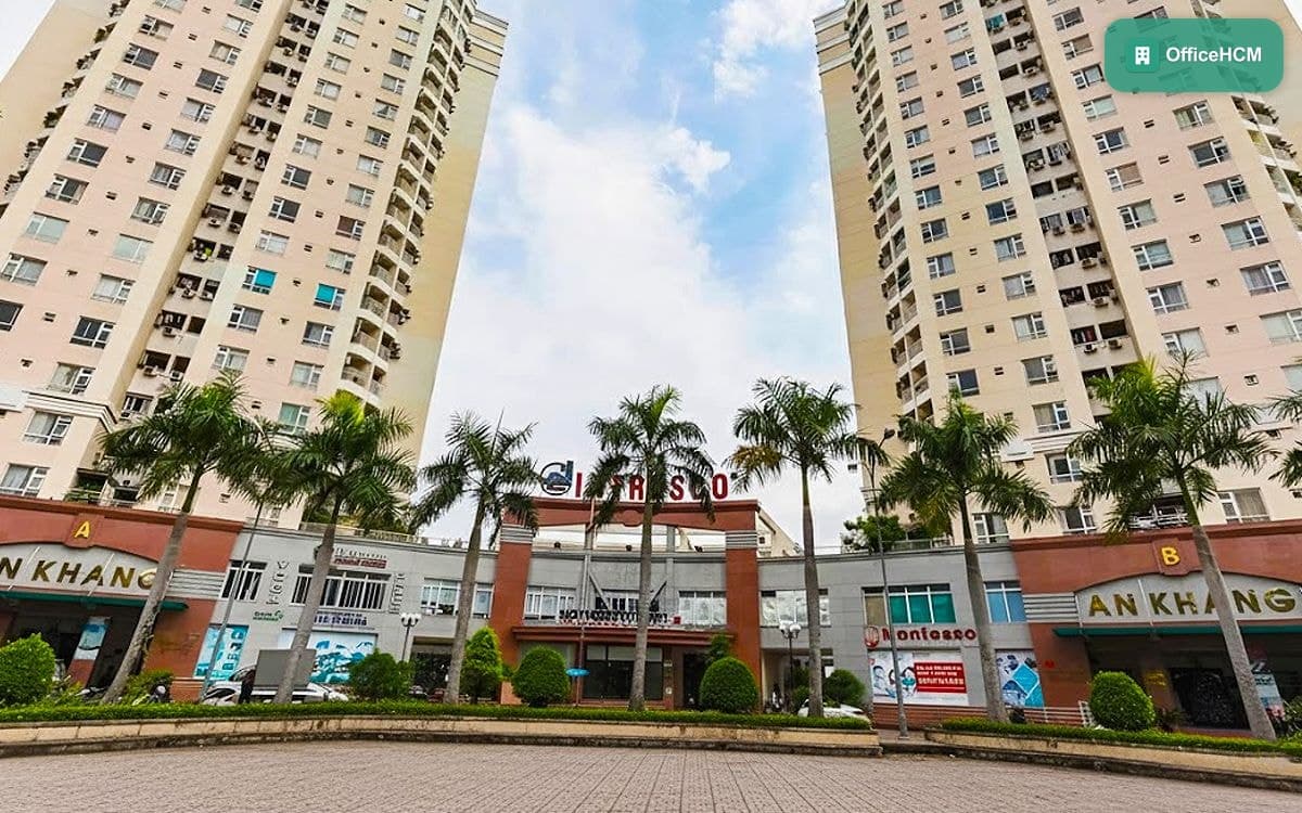 CC An Khang — ảnh 1
