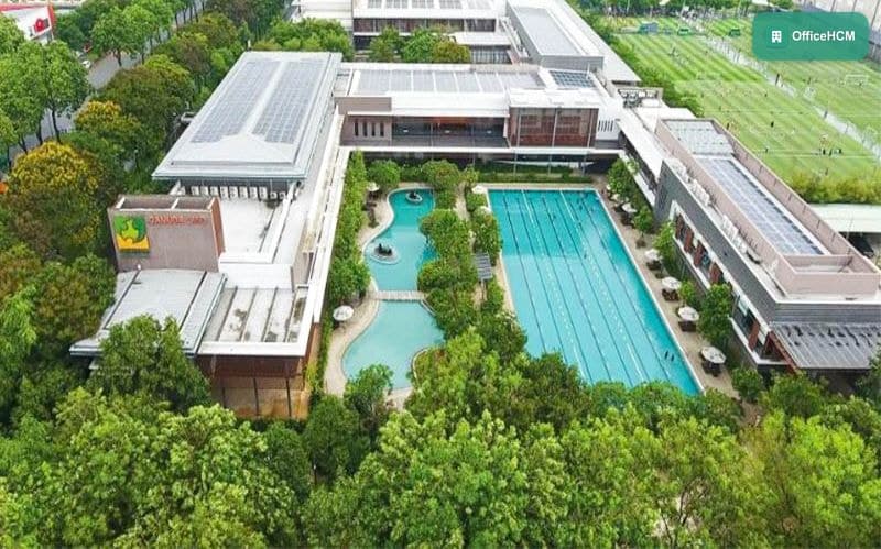 Celadon Sports Resort Club