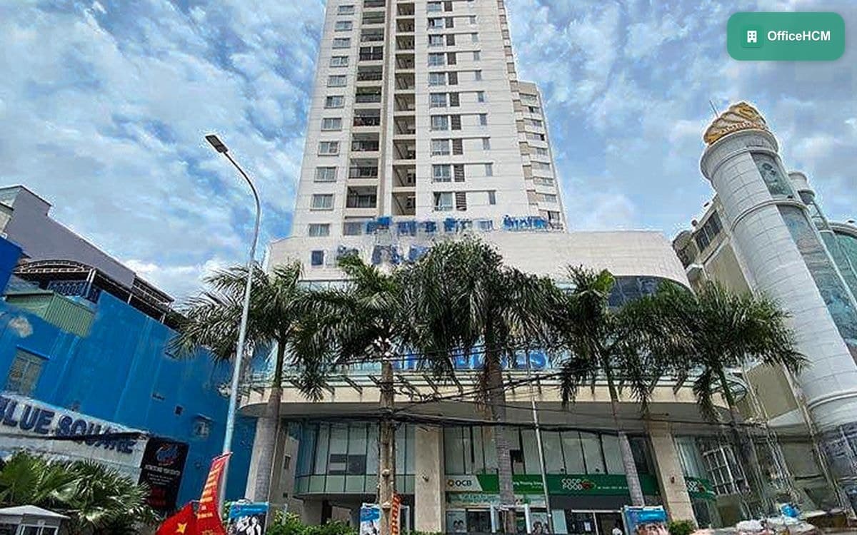 Central Plaza PVH — ảnh 1