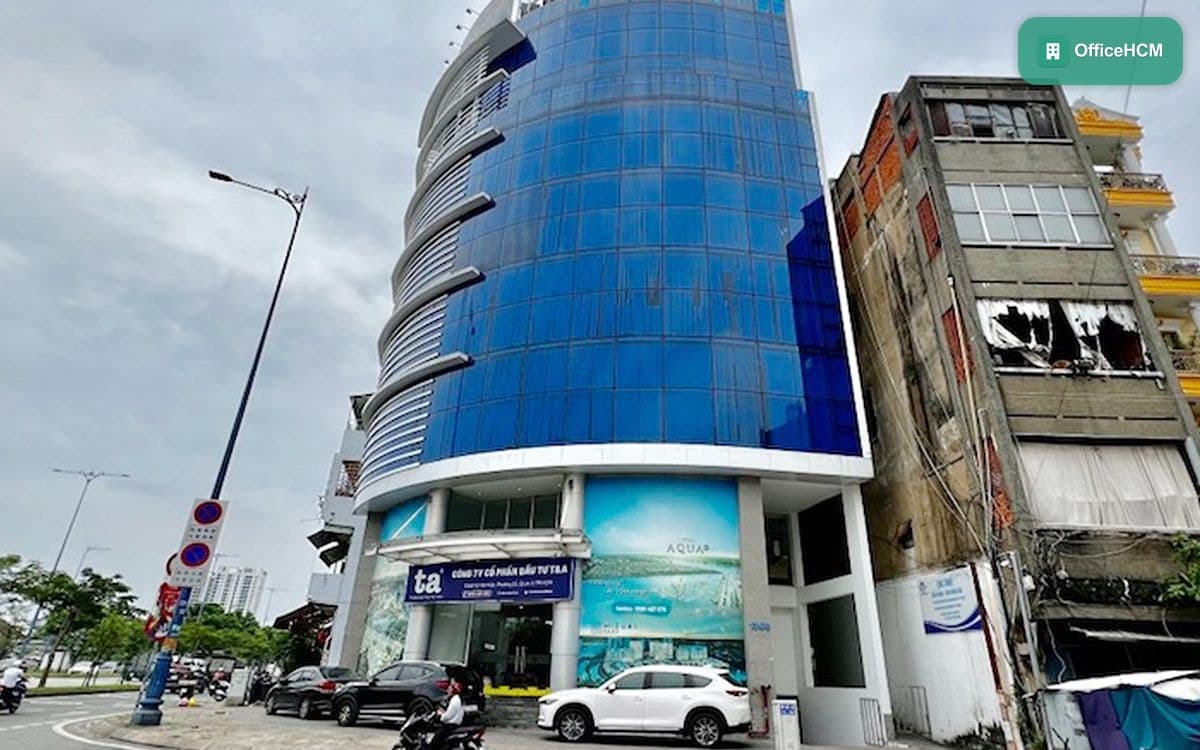Cholimex Building thumbnail 2