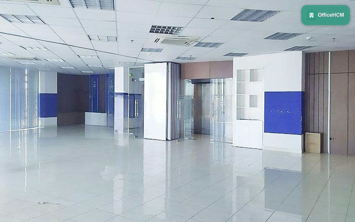 Cholimex Building thumbnail 4