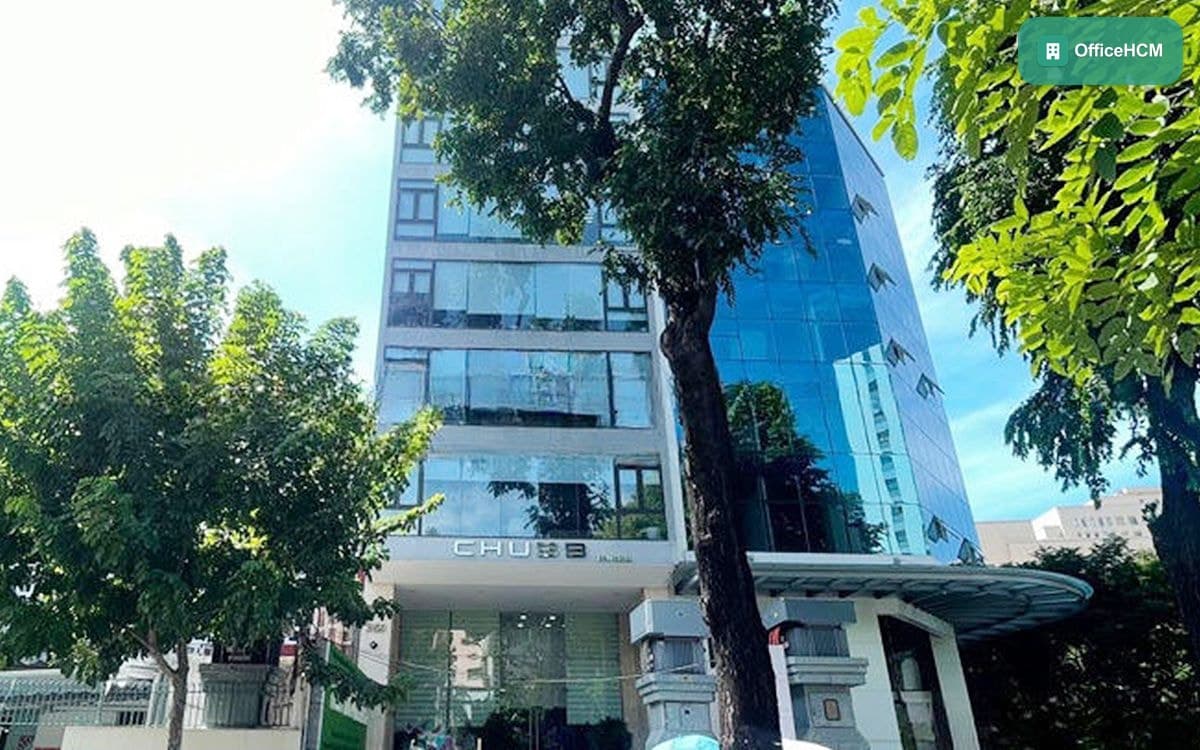 Chubb Tower