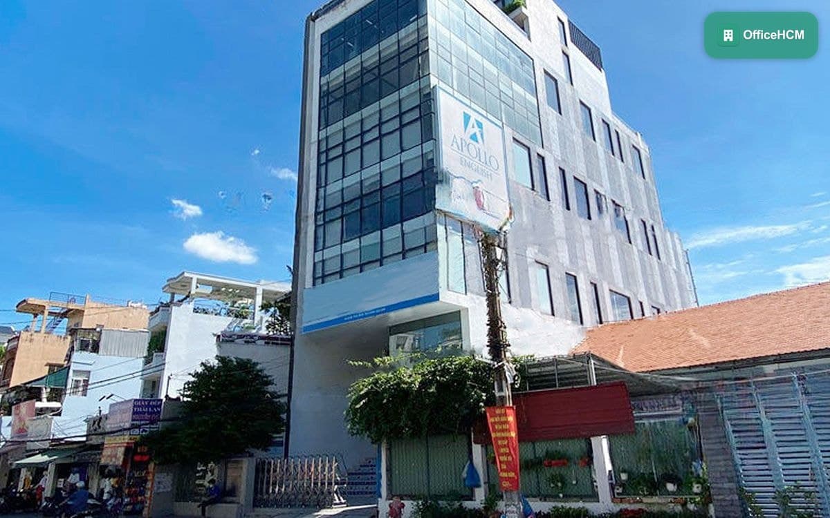 Cinotec Building