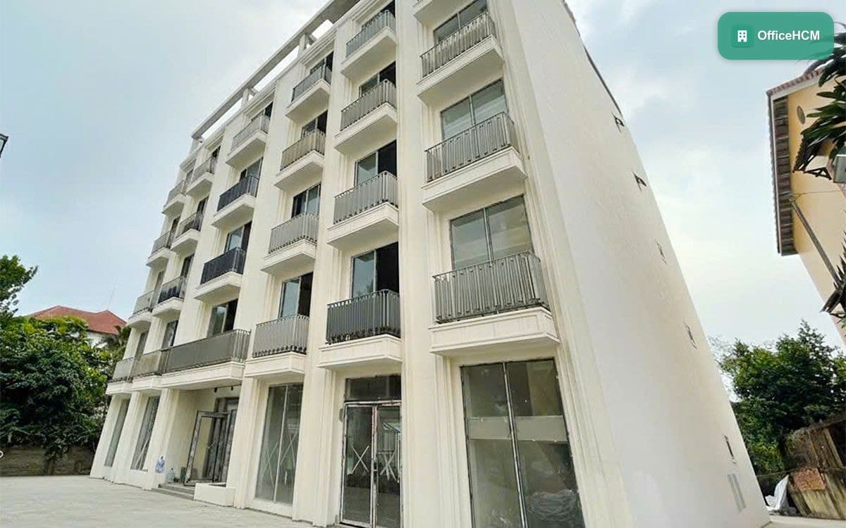 cirCO Thảo Điền