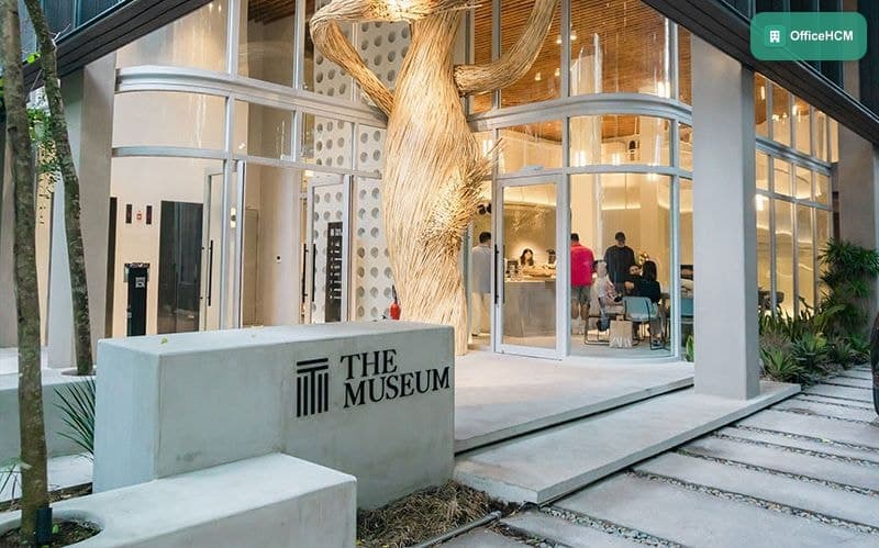 The Museum