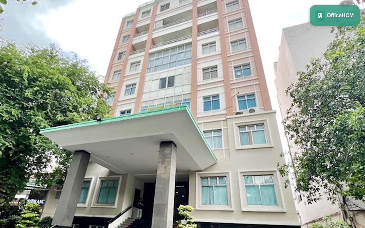 Cmard 2 Building — ảnh 1