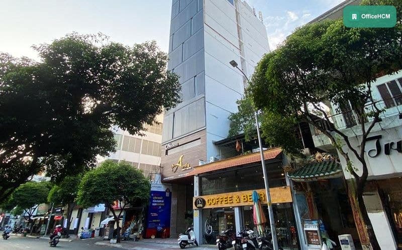 CN Building thumbnail 2