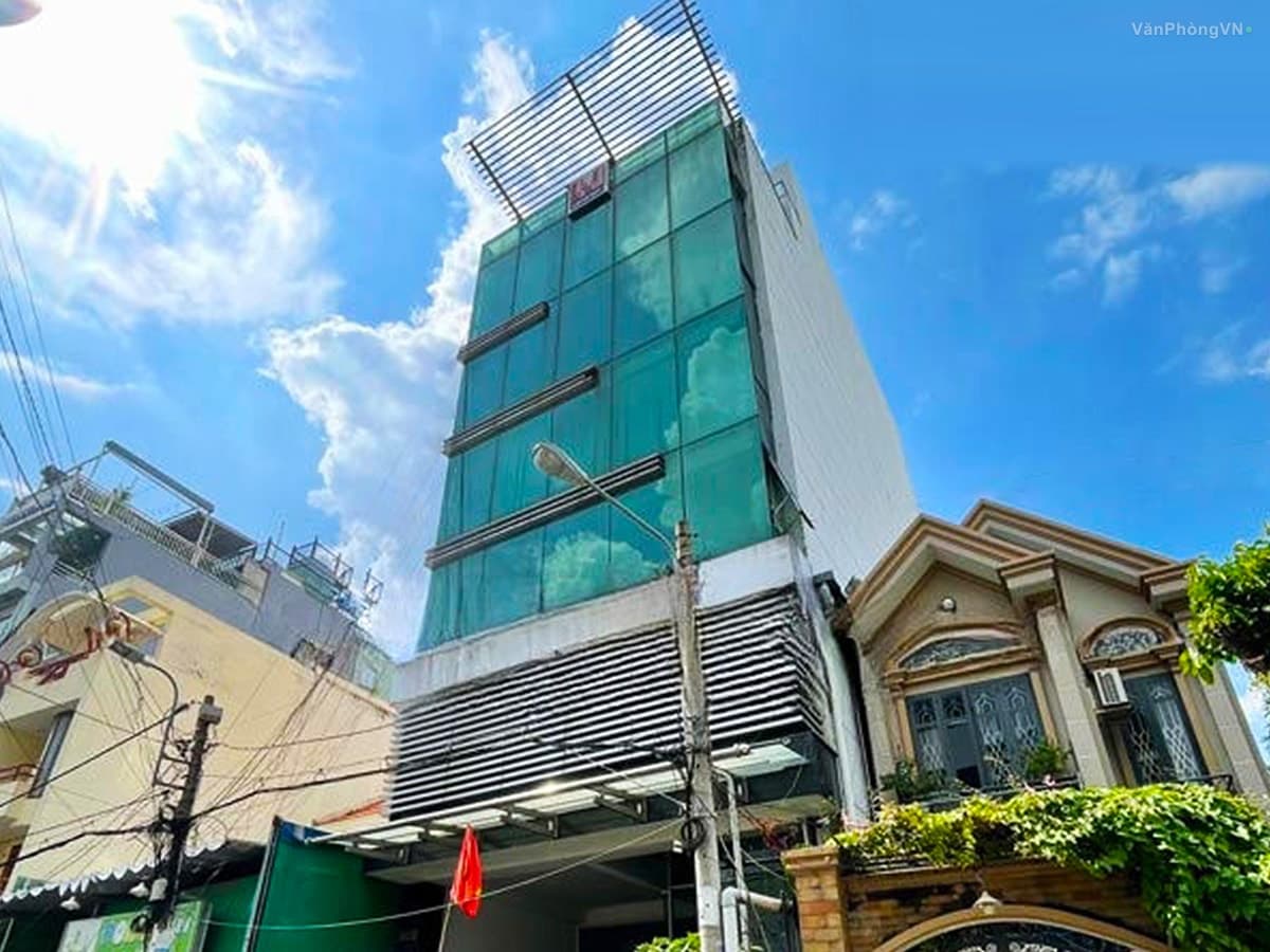 Cowaelmic Building — ảnh 1
